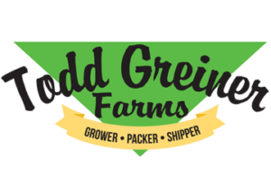 Todd Greiner Logo