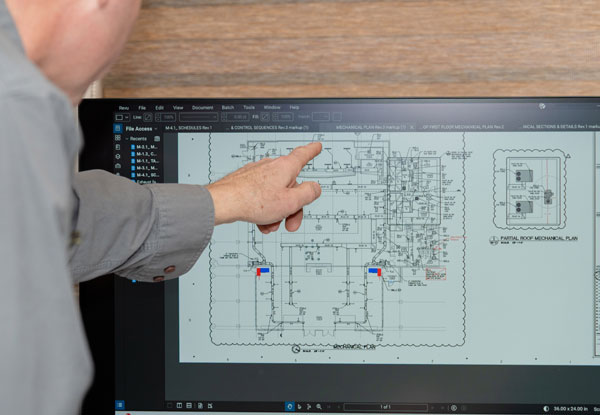 cad electrical diagram