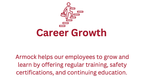Career Growth