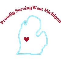 prodly serving west michigan logo