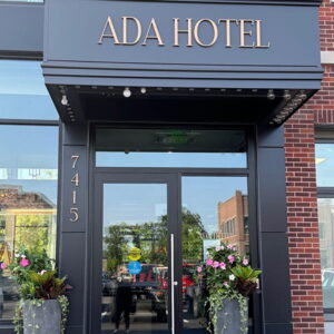 Ada Hotel