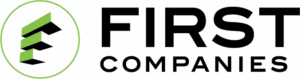 First Co logo