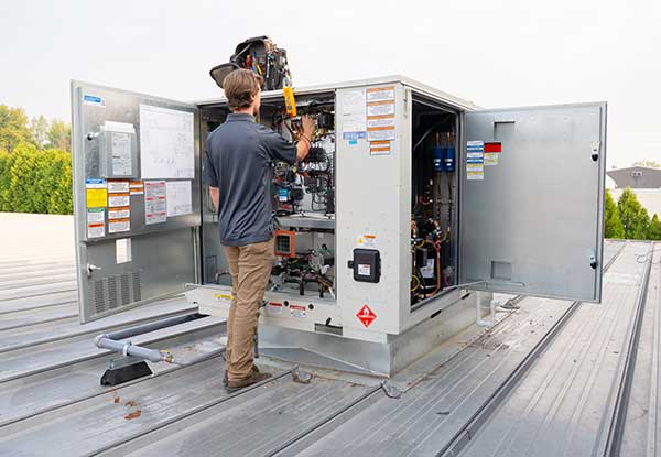 commercial hvac preventative maintenance