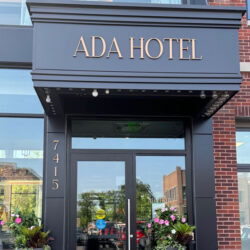 Ada Hotel