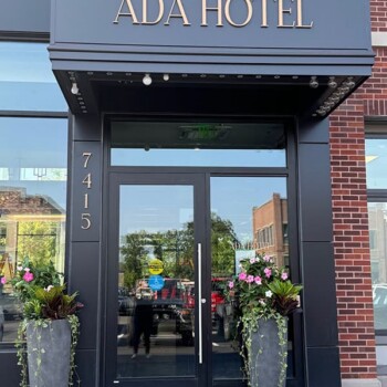 Ada Hotel
