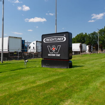 Freightliner
