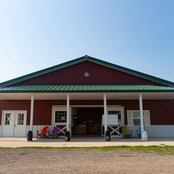 Grange Fruit Farm