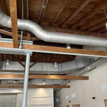 Maranatha • HVAC Maranatha