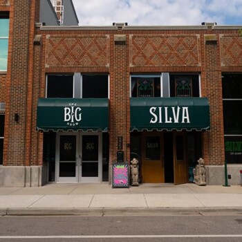 Big Silva