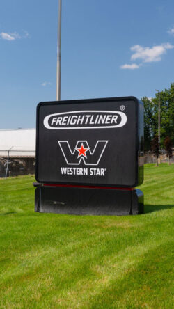 Freightliner