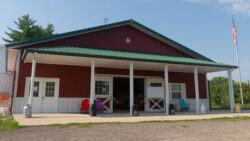 Grange Fruit Farm
