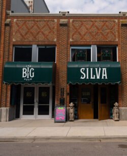 Big Silva